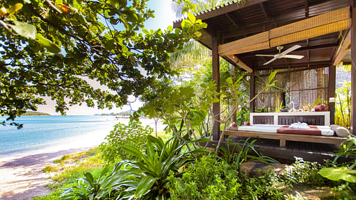 Sangsuri Villa Estate Spa