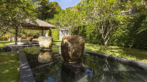 Sangsuri Villa Estate Others