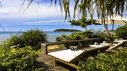 Sangsuri Villa Estate Others