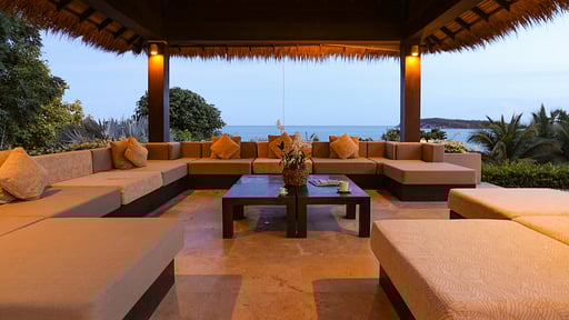 Sangsuri Villa Estate Others