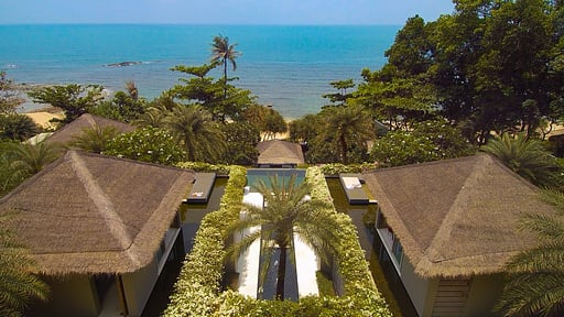 Sangsuri Villa Estate Others