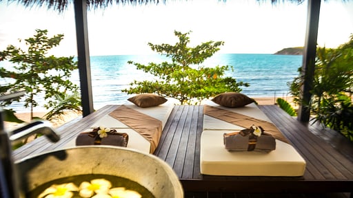 Sangsuri Villa Estate Spa