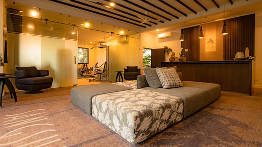 Sangsuri Villa Estate Others