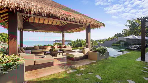 Sangsuri Villa Estate Others