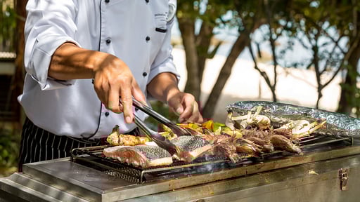 Sangsuri Villa Estate Others