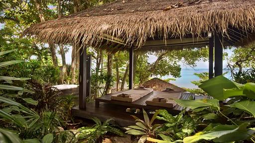 Sangsuri Villa Estate Spa