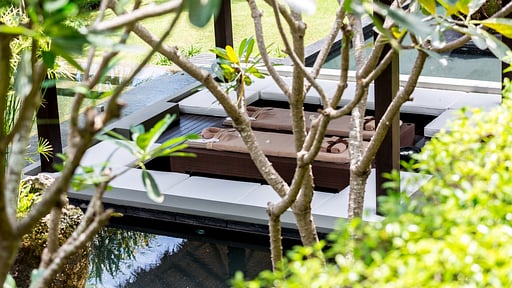 Sangsuri Villa Estate Spa