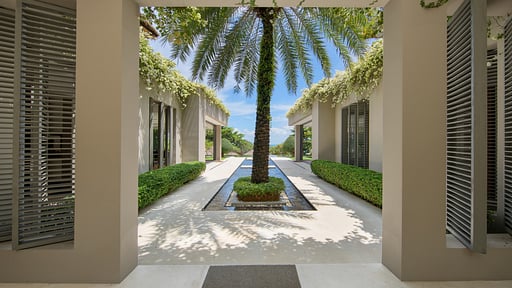 Sangsuri Villa Estate Others