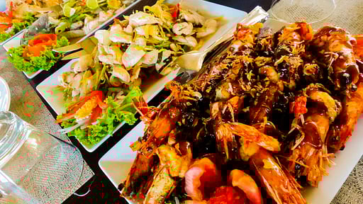 Sangsuri Villa Estate Others