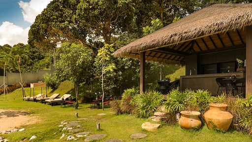 Sangsuri Villa Estate Others