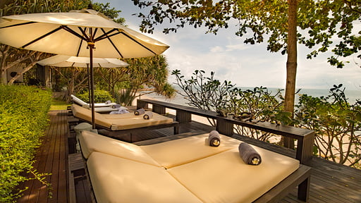 Sangsuri Villa Estate Others