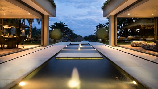 Sangsuri Villa Estate Others