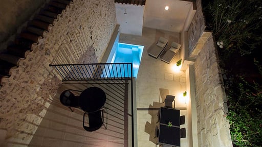 Sant Sebastia House Others