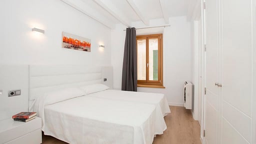 Sant Sebastia House Bedroom 4