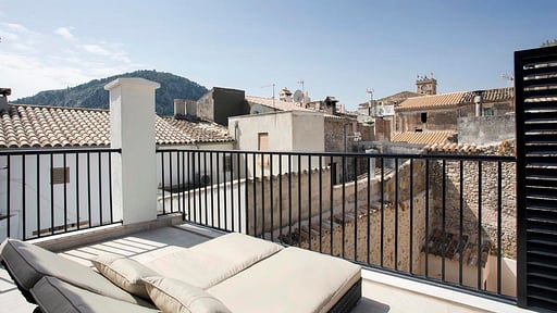 Sant Sebastia House Others