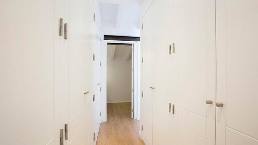 Sant Sebastia House Bedroom 1