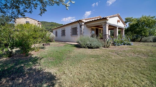 Villa Santa Barbera Andere 