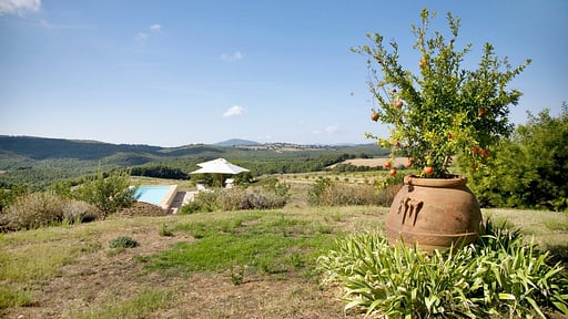 Villa Santa Barbera Andere 