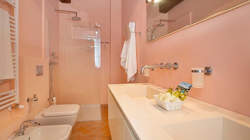 Santo Stefano 10 Bedroom 1