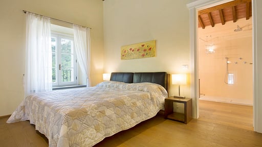 Santo Stefano 10 Bedroom 3