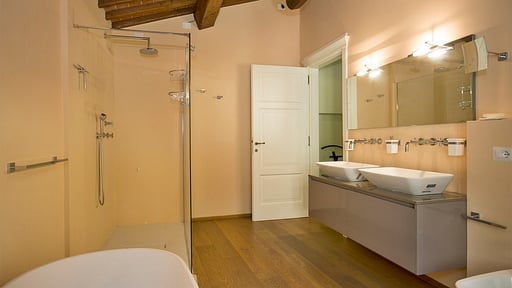 Santo Stefano 10 Bedroom 3