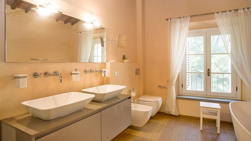 Santo Stefano 10 Bedroom 3