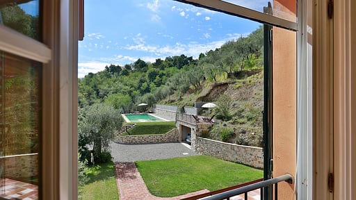 Santo Stefano 10 Bedroom 3