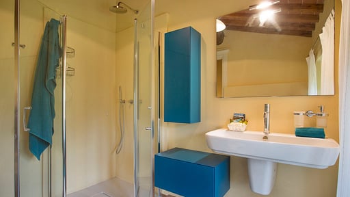 Santo Stefano 10 Bedroom 4