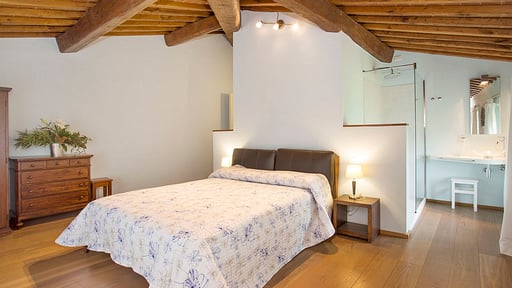 Santo Stefano 10 Bedroom 5