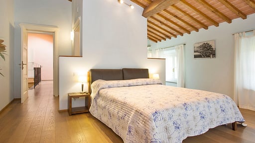 Santo Stefano 10 Bedroom 5