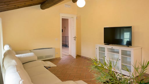 Santo Stefano 10 Living room 2