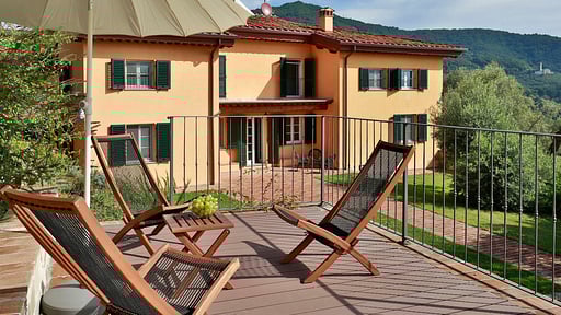 Santo Stefano 6 Andere