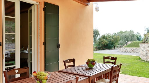 Santo Stefano 6 Andere