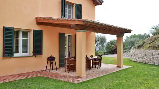 Santo Stefano 6 Andere