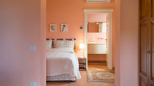 Santo Stefano 6 Schlafzimmer 1