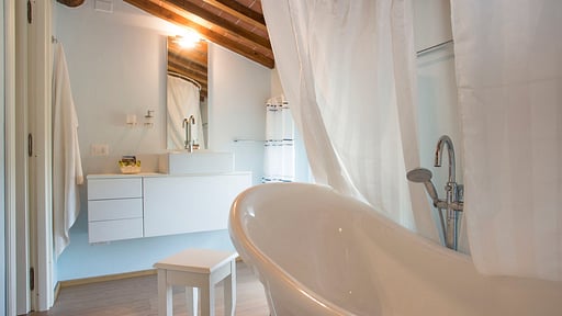 Santo Stefano 6 Schlafzimmer 2