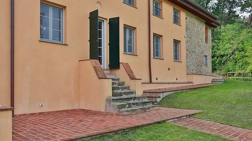 Santo Stefano 6 Andere