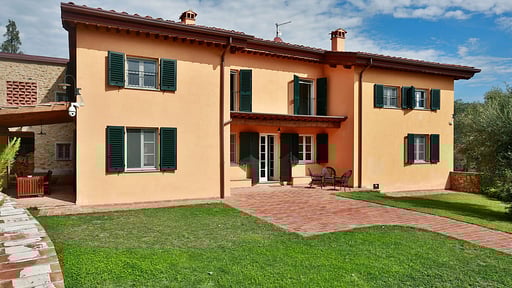 Santo Stefano 6 Andere