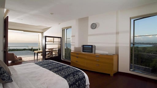 Sanur Residence Chambre 1