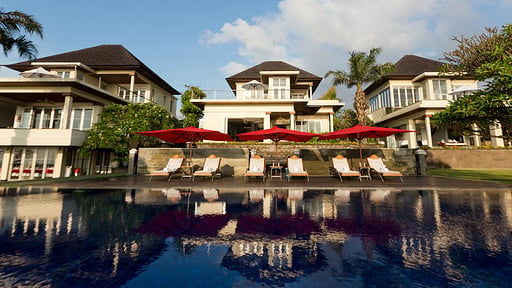 Sanur Residence Autres