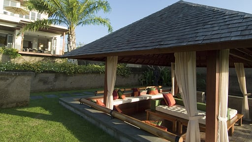Sanur Residence Autres