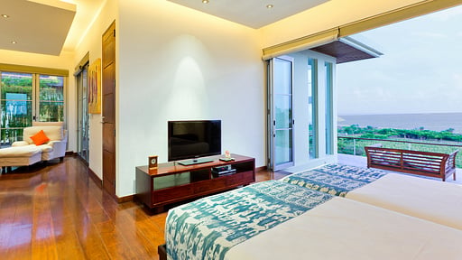 Sanur Residence Chambre 6