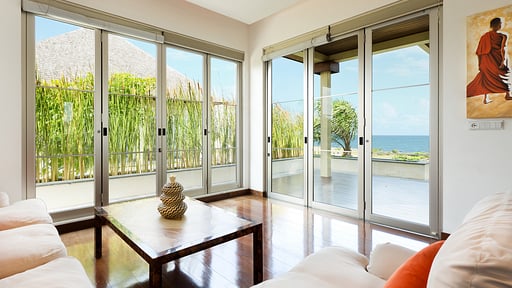 Sanur Residence Salon 2