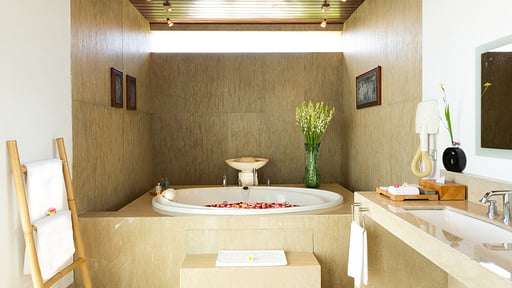 Sanur Residence Chambre 1