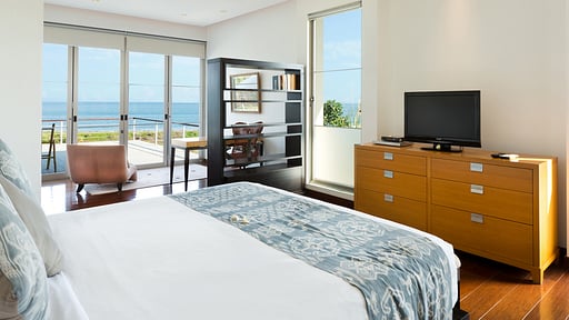 Sanur Residence Chambre 1
