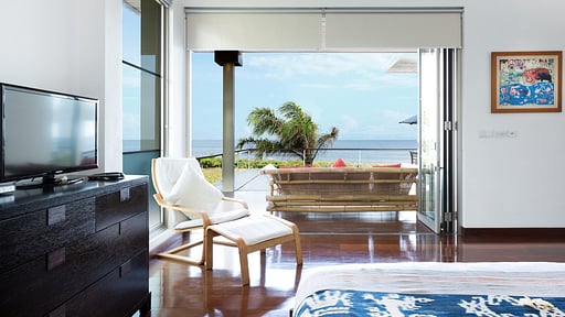 Sanur Residence Chambre 2