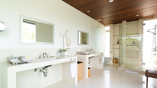 Sanur Residence Chambre 4