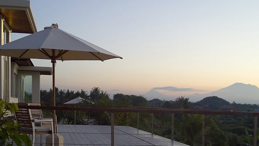 Sanur Residence Autres
