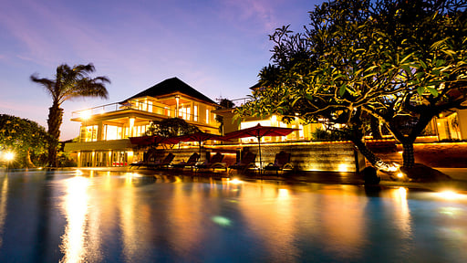 Sanur Residence Autres