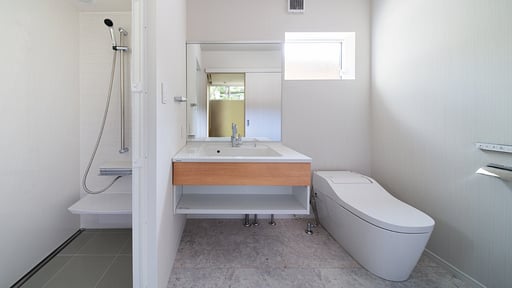 Sanzan Chalet Bedroom 1